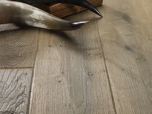 OAK BUENOS AIRES - Hand scraped oak parquet _ Bassano Parquet